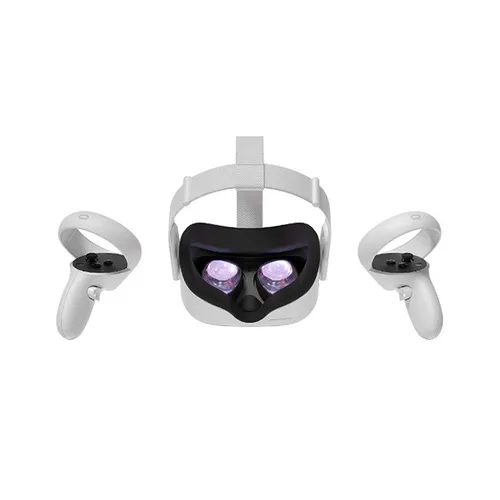 Oculus Quest 2 128GB VR Headset