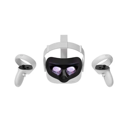Oculus Quest 2 256GB VR Headset