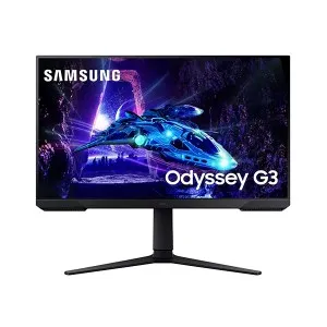 Odyssey G3 G30D FHD 180Hz Gaming Monitor
