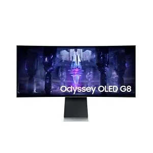 Odyssey G8 Gaming Monitor