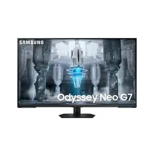 Odyssey Neo G7 G70NC