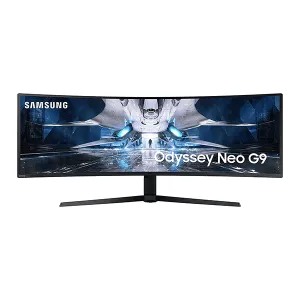 Odyssey Neo G9 Quantum Mini-LED Monitor