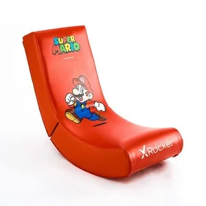 Official Super Mario Video Rocker