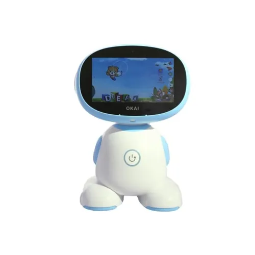 OKAI Children's Education Robot