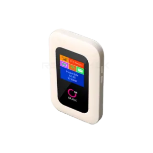 OLAX MF980L 4G LTE Advanced Mobile Wi-Fi Hotspot Router