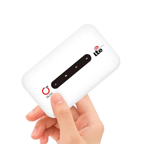 Olax MT20 150Mbps 4G LTE WiFi Modem with Wireless Hotspot