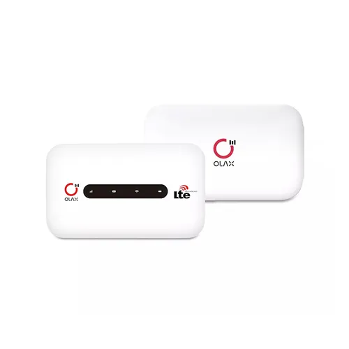 Olax MT20 150Mbps 4G LTE WiFi Modem with Wireless Hotspot