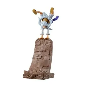 One Piece Fig Life! – Monkey D. Luffy Gear 5 Vol.2