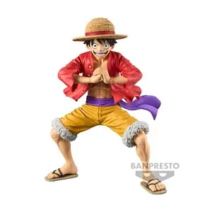 One Piece Grandista – Monkey D. Luffy