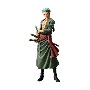 One Piece Grandista The Grandline Men – Roronoa Zoro
