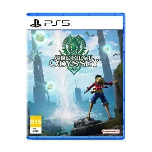 ONE PIECE ODYSSEY