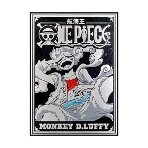 One Piece Playing Cards – Luffy Gear 5