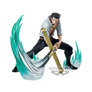 One Piece Special DXF – Dracule.Mihawk