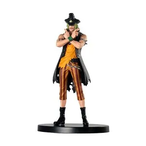 One Piece The Grandline Men Film Red DXF – Bartolomeo Vol.11