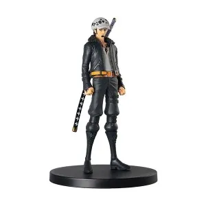 One Piece The Grandline Men Film Red DXF – Trafalgar Law Vol.10