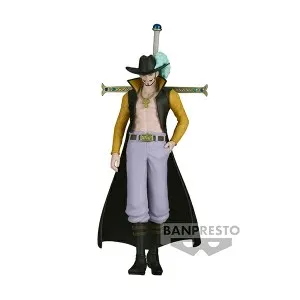 One Piece The Shukko – Dracule Mihawk