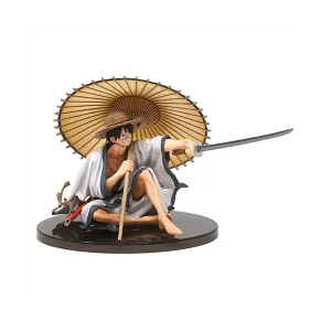 One Piece World Figure Colosseum 2 Vol.6 Monkey D. Luffy