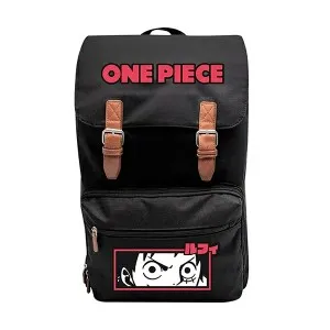 ONE PIECE XXL Backpack Luffy