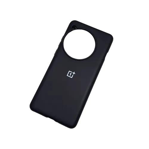 One Plus 12 Silicon Case