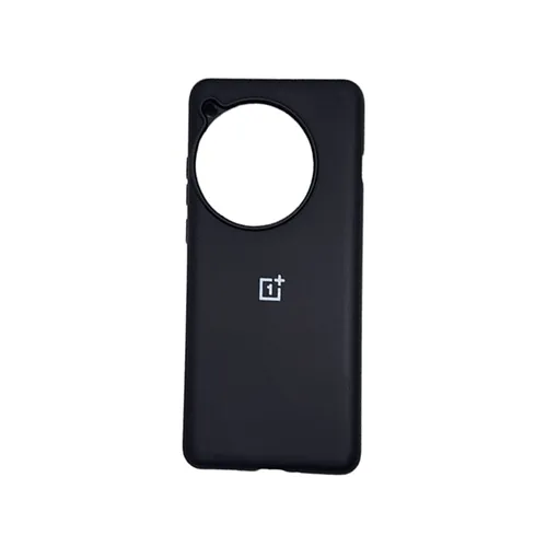 One Plus 12 Silicon Case