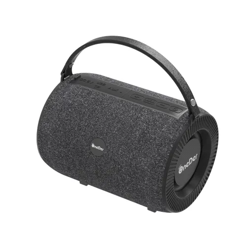 OneDer V3 Premium Sound Quality Portable Widely Compatible Wireless Bluetooth Speaker