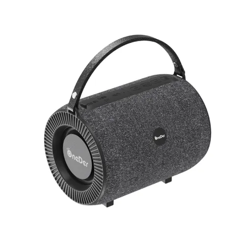 OneDer V3 Premium Sound Quality Portable Widely Compatible Wireless Bluetooth Speaker