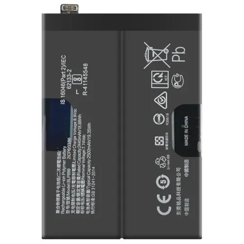 OnePlus 10 Pro  Battery Replacement with Free installation