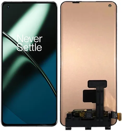 Oneplus 11 Display Replacement With Free Installation
