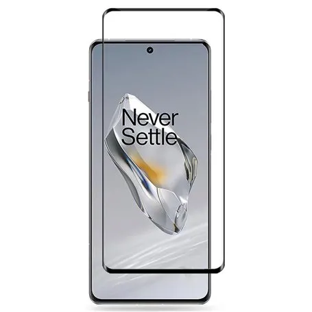 ONEPLUS 12 5D Tempered Glass