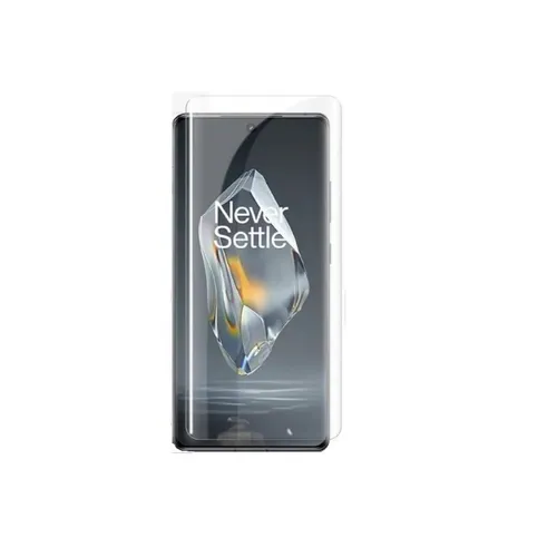 OnePlus 12 Curved Full Glue Tempered Glass