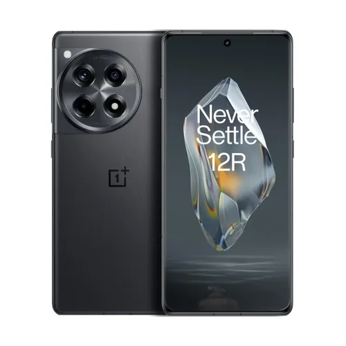 OnePlus 12R 8GB RAM 256GB