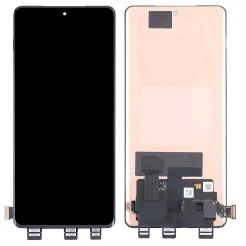 Oneplus 12R Display Replacement With Free Installation