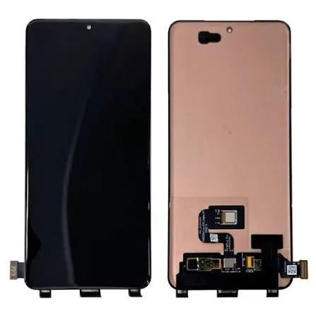 OnePlus 13T Display Replacement With Free Installation