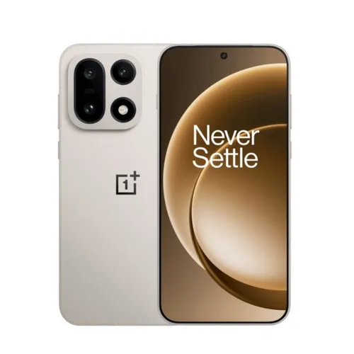 OnePlus 15 5G 12GB RAM 256GB