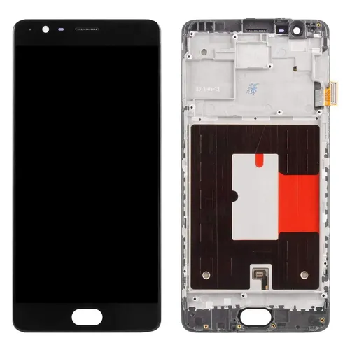 Oneplus 3/3T Display Replacement With Free Installation