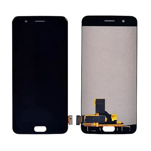 Oneplus 5 Display Replacement With Free Installation