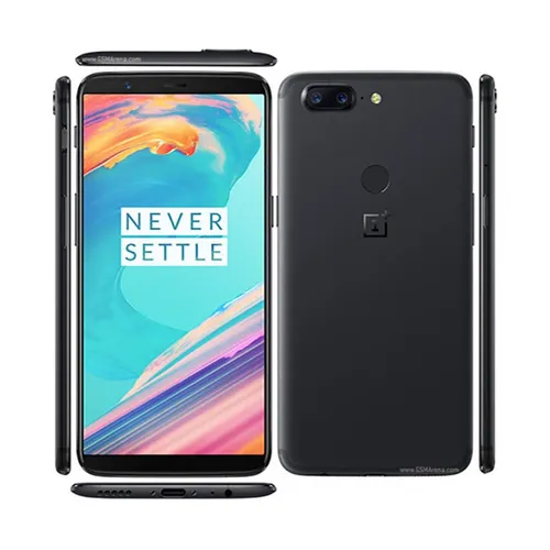OnePlus 5T 128GB