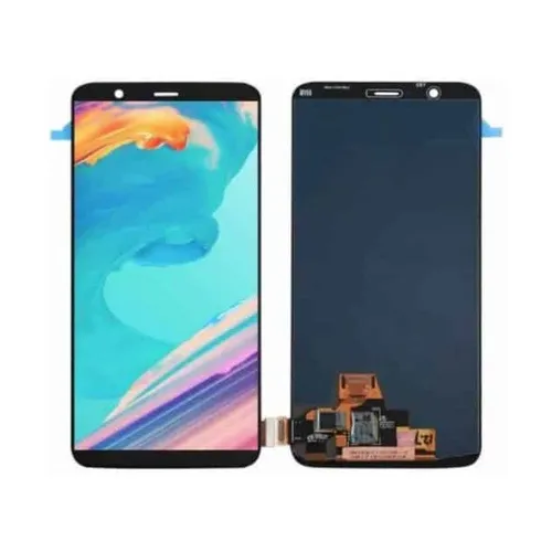 Oneplus 5T Display Replacement With Free Installation