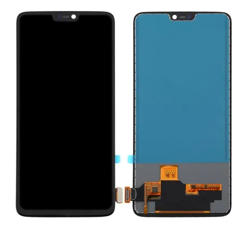 Oneplus 6 Display Replacement With Free Installation