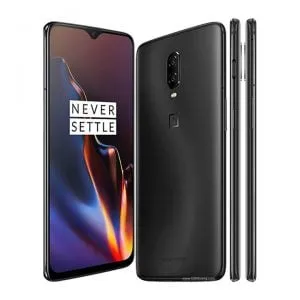OnePlus 6T 6GB RAM 128GB