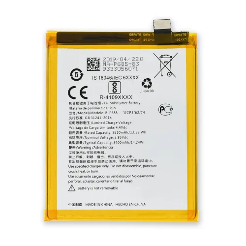 OnePlus 6T Battery Replacement with Free installation