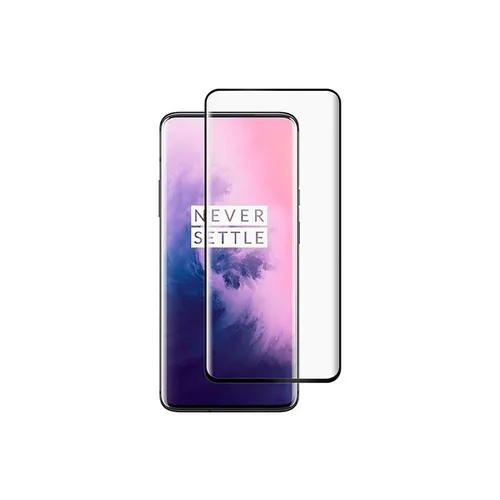 Oneplus 7 Pro 5D Curved Tempered Glass