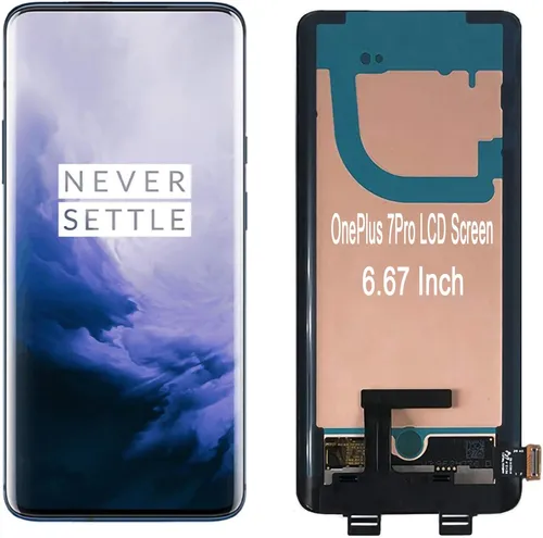 Oneplus 7 Pro Display Replacement With Free Installation