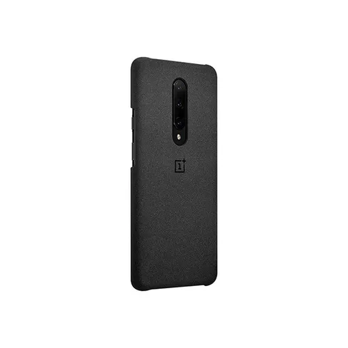 OnePlus 7 Pro Sandstone Bumper Case