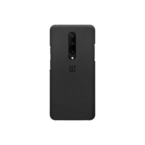 OnePlus 7 Pro Sandstone Bumper Case