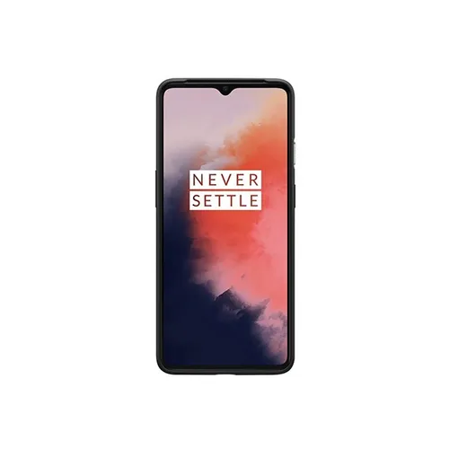 OnePlus 7T Karbon Bumper Case