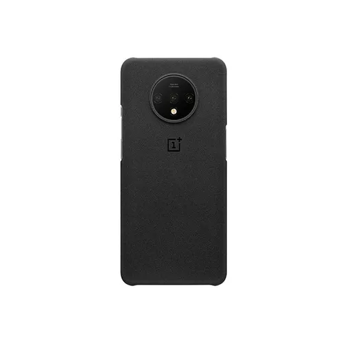 OnePlus 7T Sandstone Bumper Case