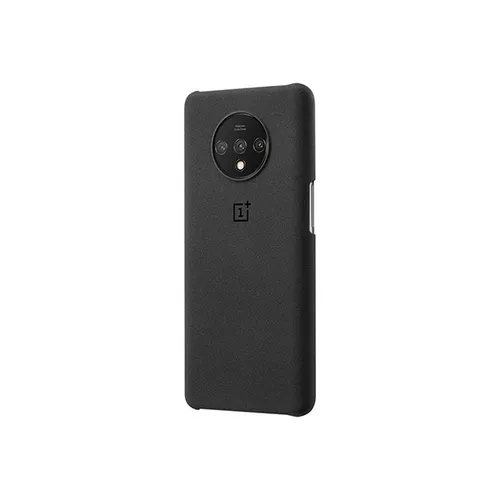 OnePlus 7T Sandstone Bumper Case