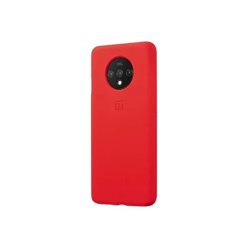 OnePlus 7T Silicone Bumper Case