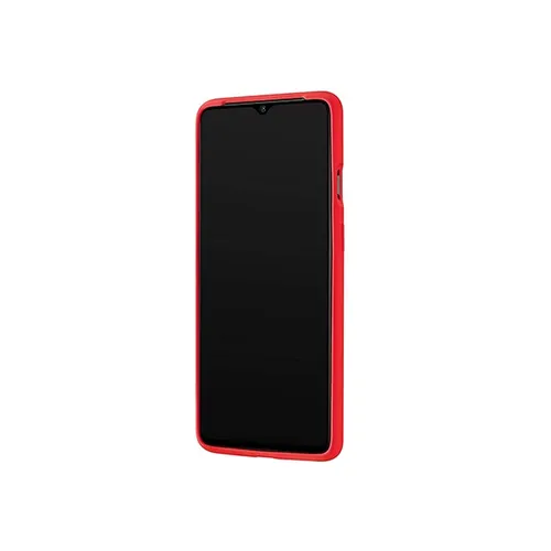 OnePlus 7T Silicone Bumper Case